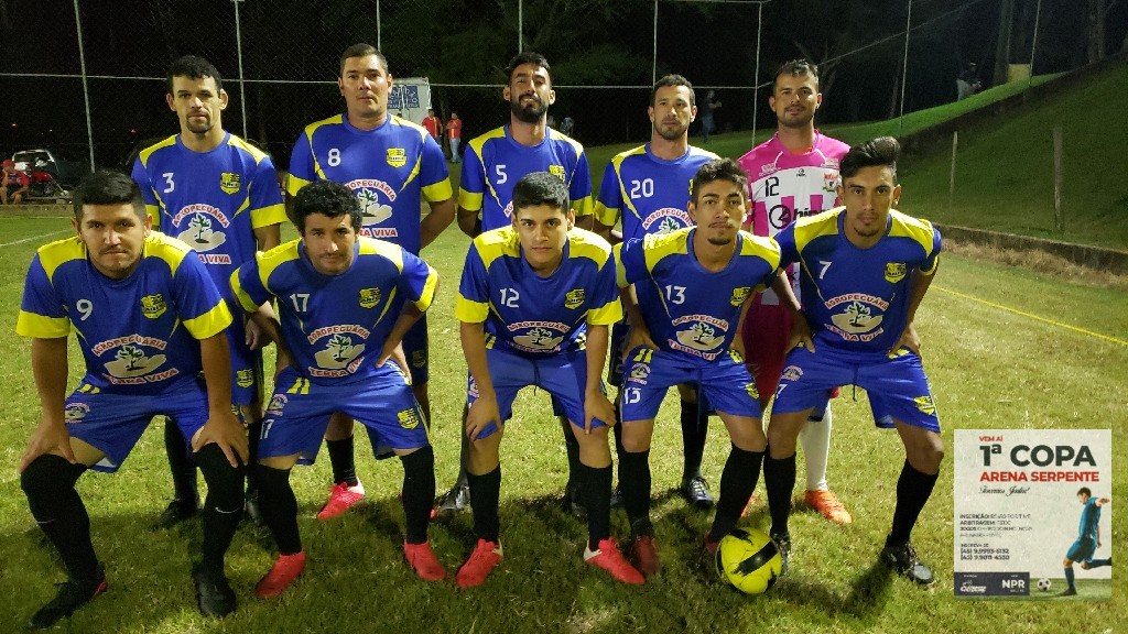 undefined - AMIGOS DO ROBINHO 