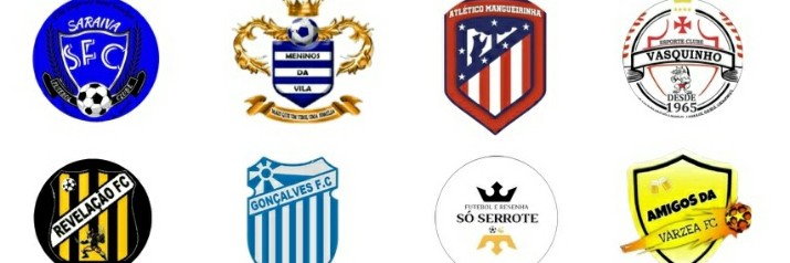 LIGA DO VASQUINHO 2021