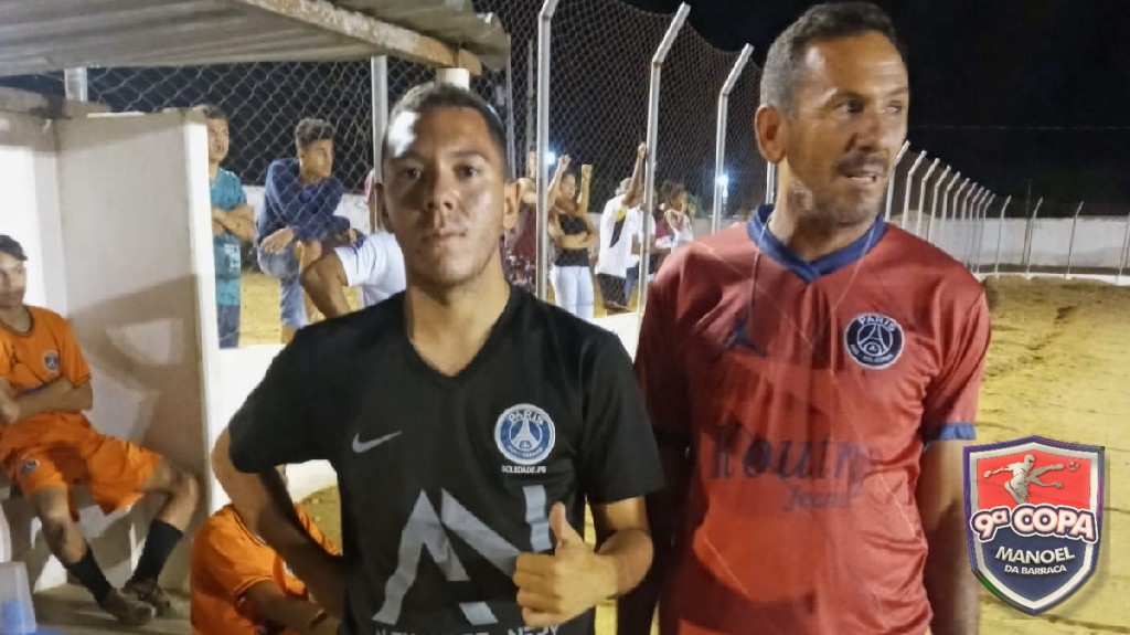 undefined - Treinadores do PSG