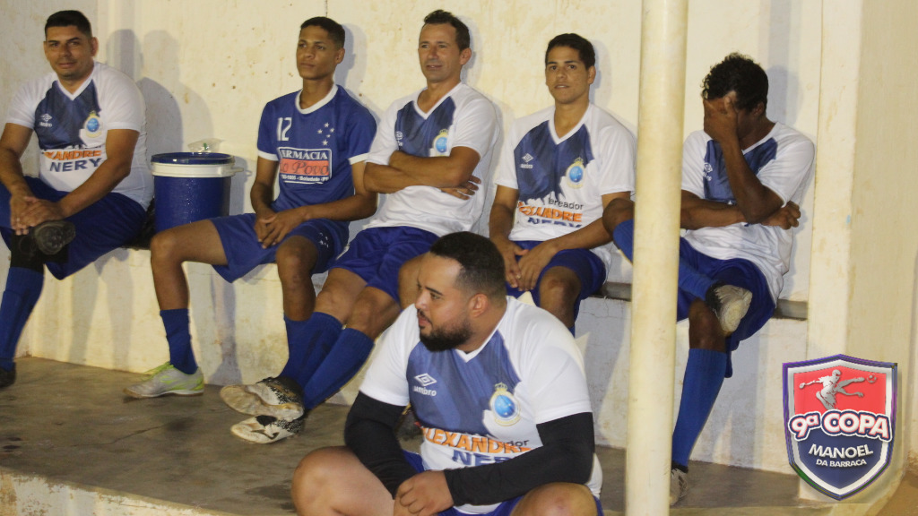 undefined - BANCO DE RESERVAS DO CRUZEIRO 