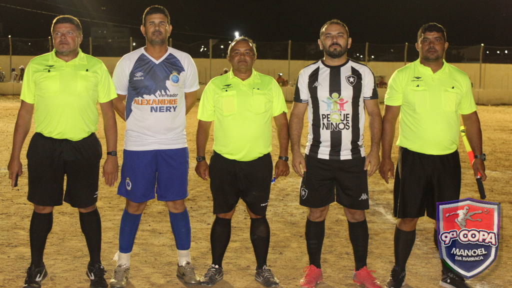 undefined - CAPITÃES E ARBITRAGEM