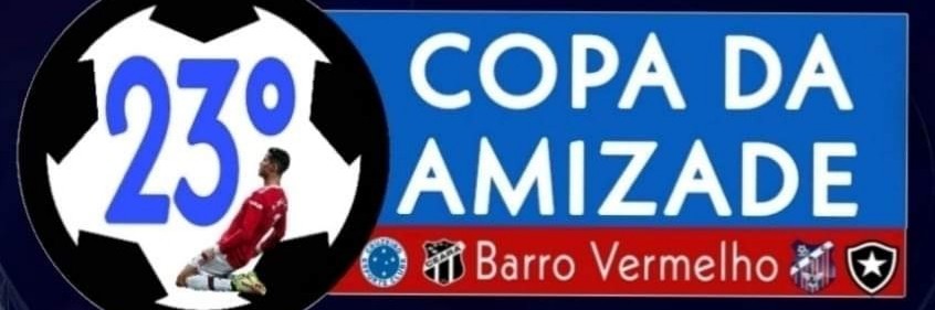 23° COPA DA AMIZADE