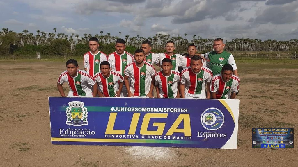 undefined - FLUMINENSE 