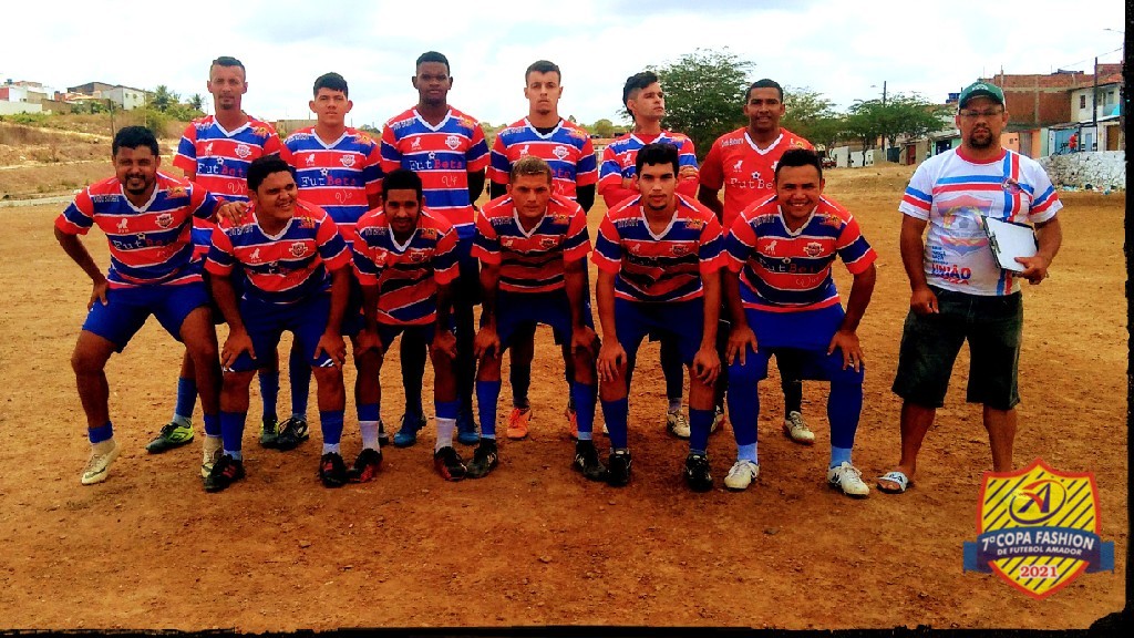 undefined - time titular União Araxá Esporte Clube