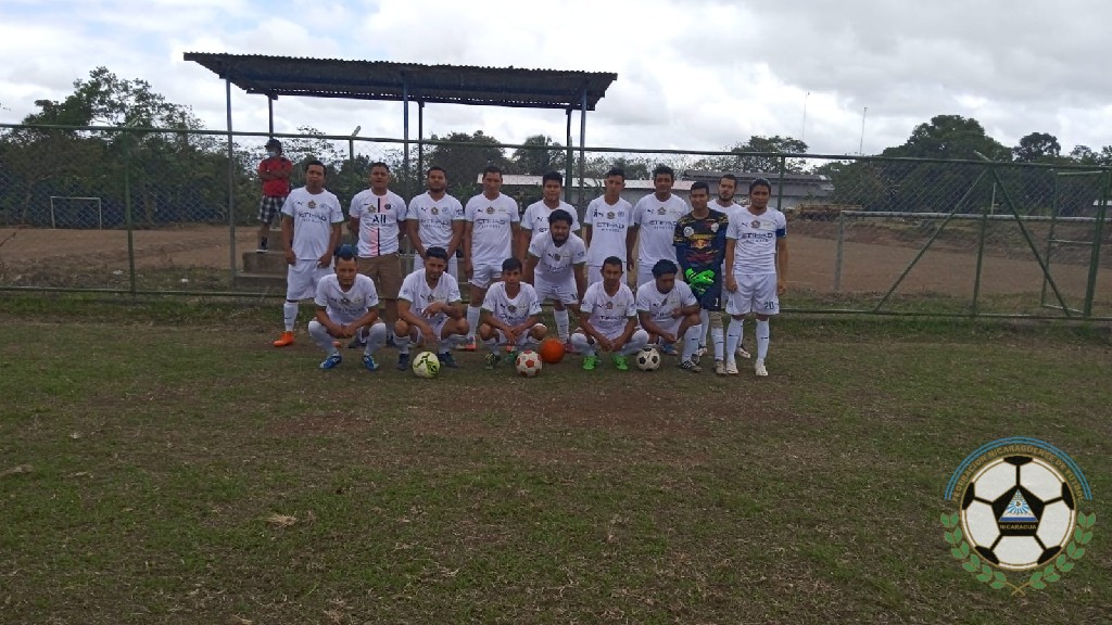 ASOMUFUT - REAL SANDINO