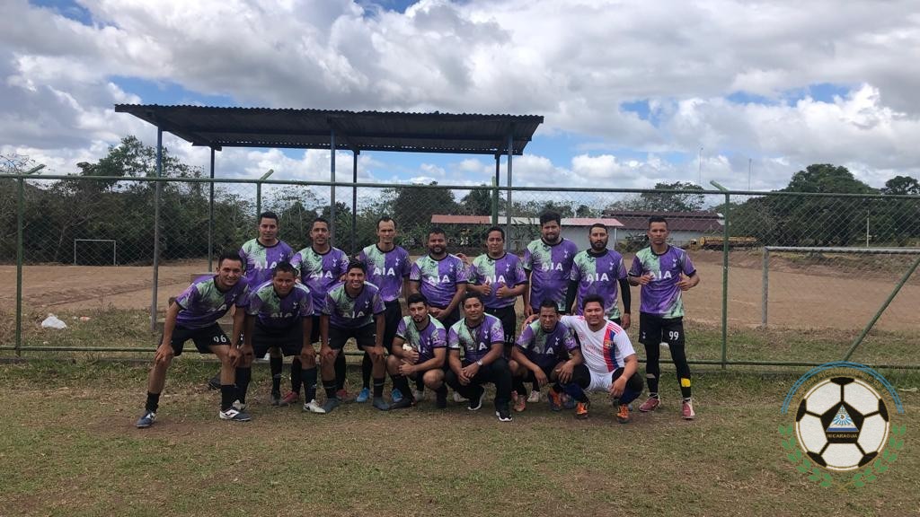 ASOMUFUT - DEPORTIVO PANCASAN