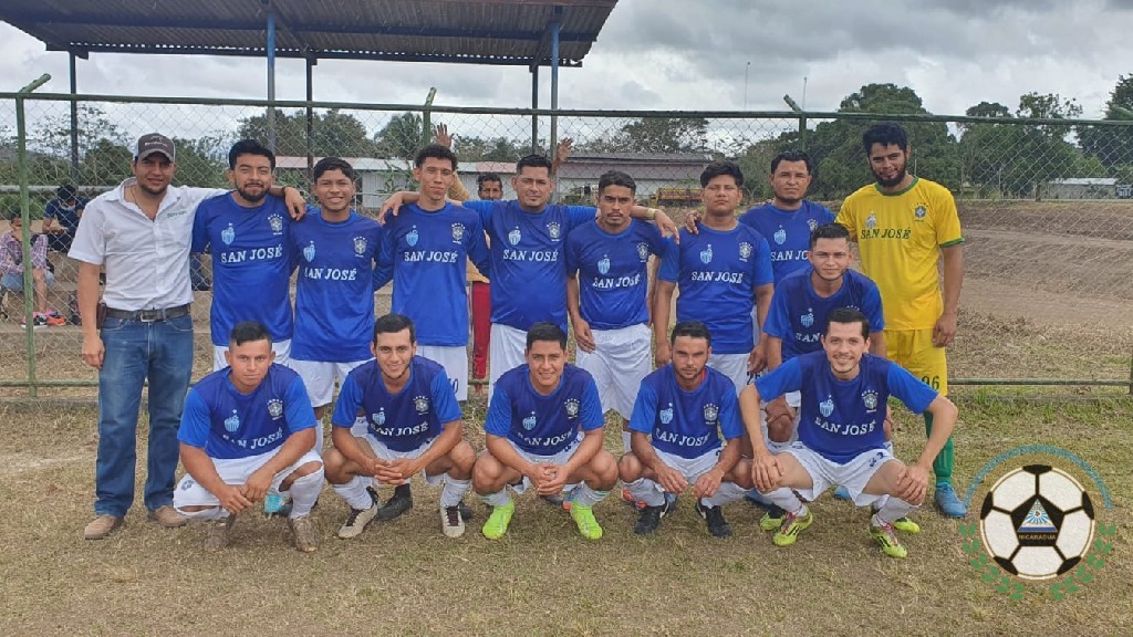 ASOMUFUT - REAL SAN JOSE