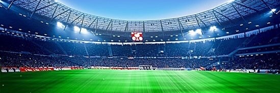 FEDERAÇÃO MUNDIAL DE FUTEBOL 
