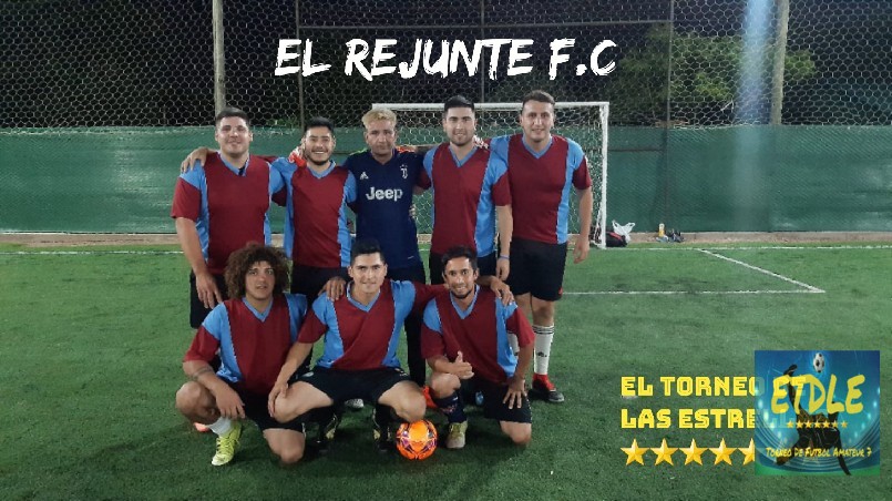 El Torneo De Las Estrellas MENDOZA - 