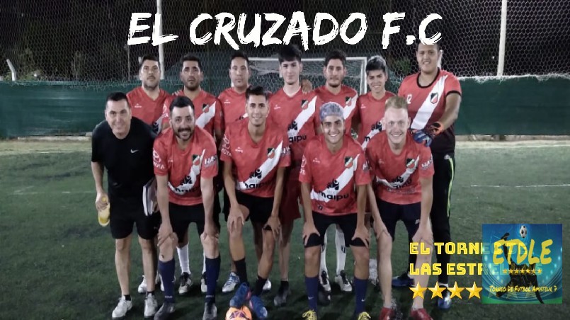 El Torneo De Las Estrellas MENDOZA - 