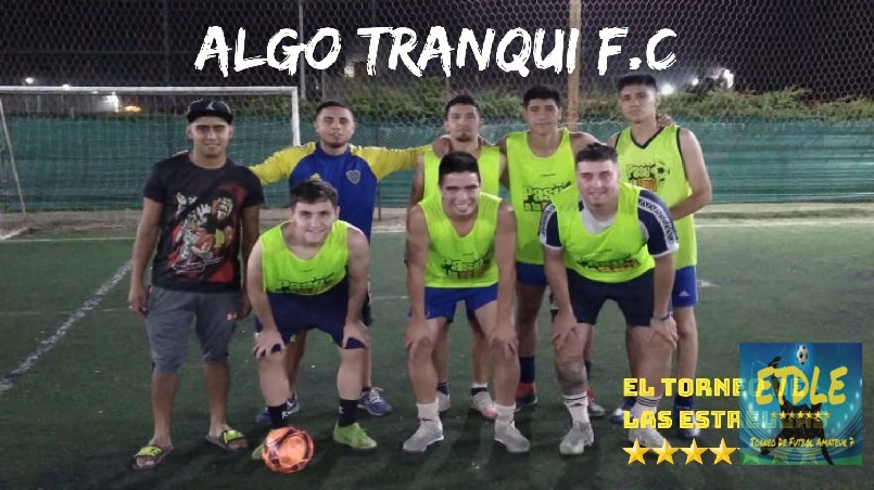 El Torneo De Las Estrellas MENDOZA - 