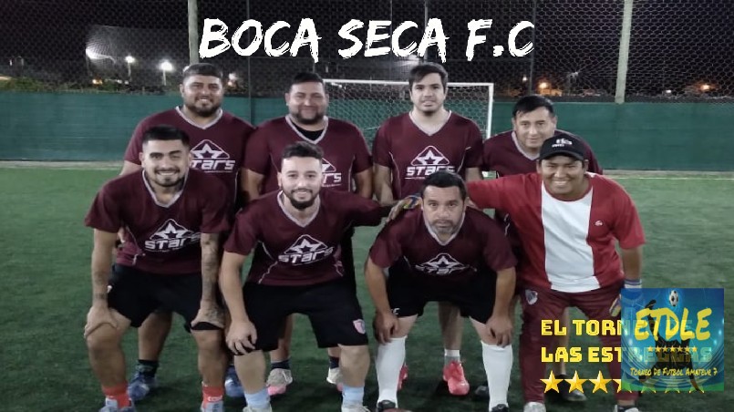 El Torneo De Las Estrellas MENDOZA - 