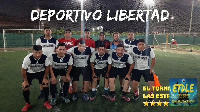 El Torneo De Las Estrellas MENDOZA - 