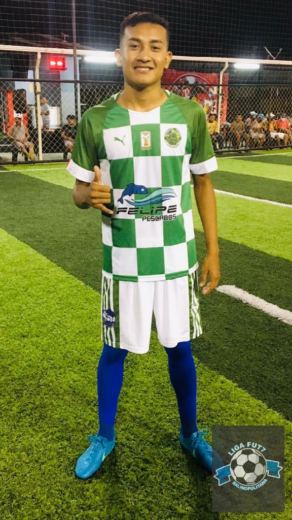 undefined - Mancha verde Rogério 