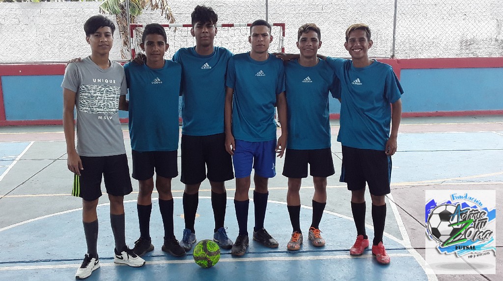 undefined - Equipo 1ro de diciembre F.S