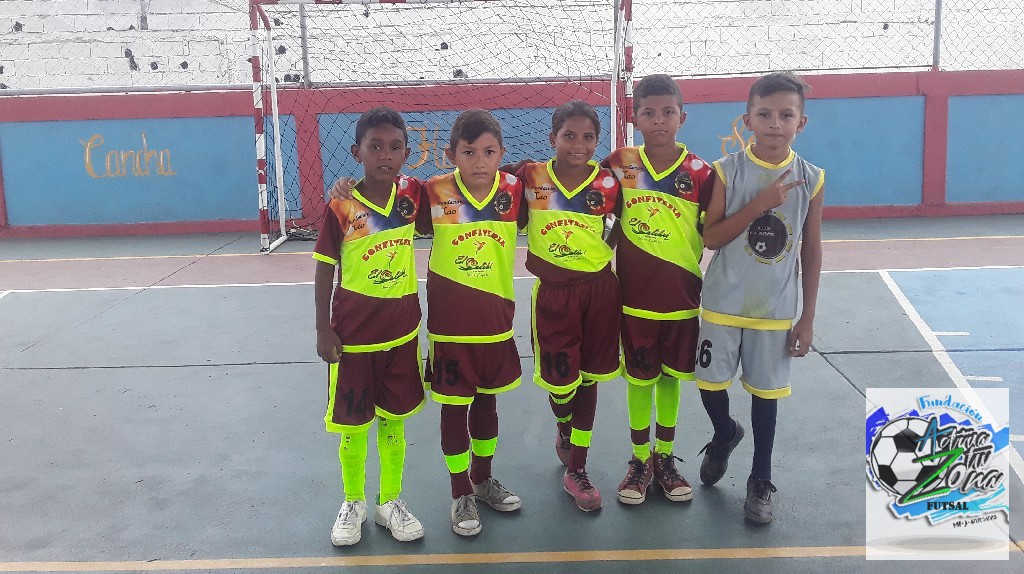 undefined - Atletico los Llanos