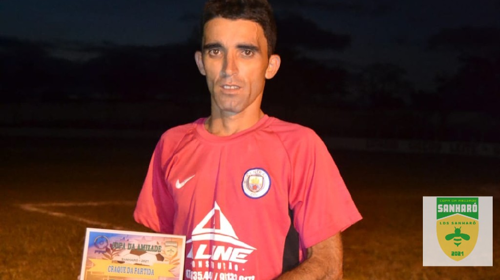 undefined - Craque da Partida - Antonielly