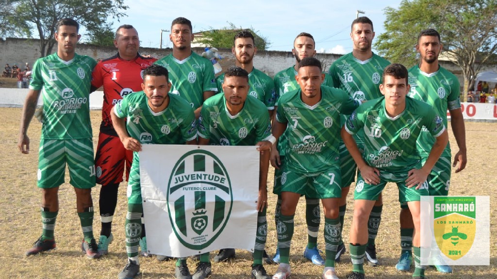 undefined - Juventude FC