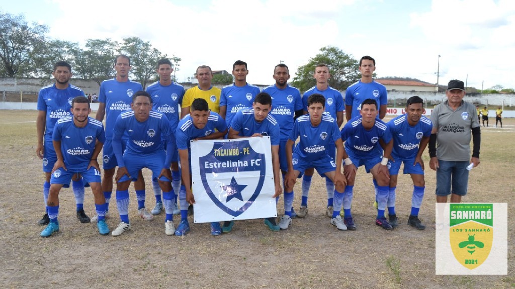undefined - Estrelinha FC