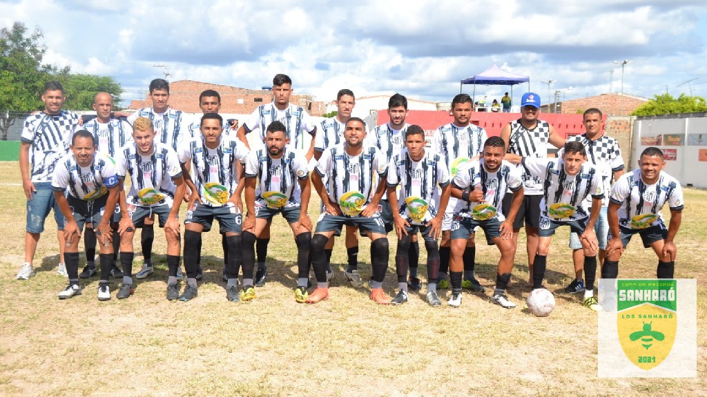 undefined - Malhadinha FC