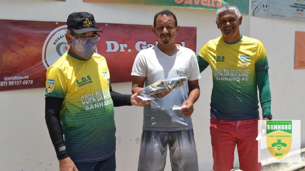 undefined - torcedor Premiado