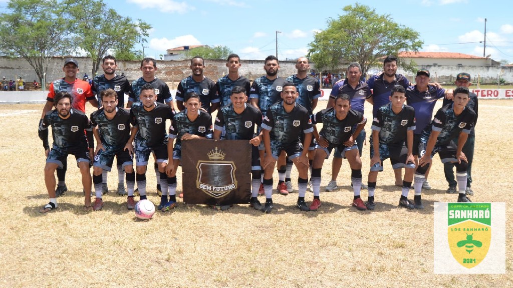 undefined - Sem Futuro FC