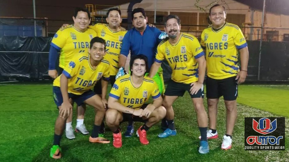 undefined - TIGRES EN LA SEGUNDA FECHA CONSIGUE LA VICTORIA FRENTE AL DURO EQUIPO DE PADRES 