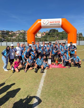 undefined - GRÊMIO - CAMPEÃO 