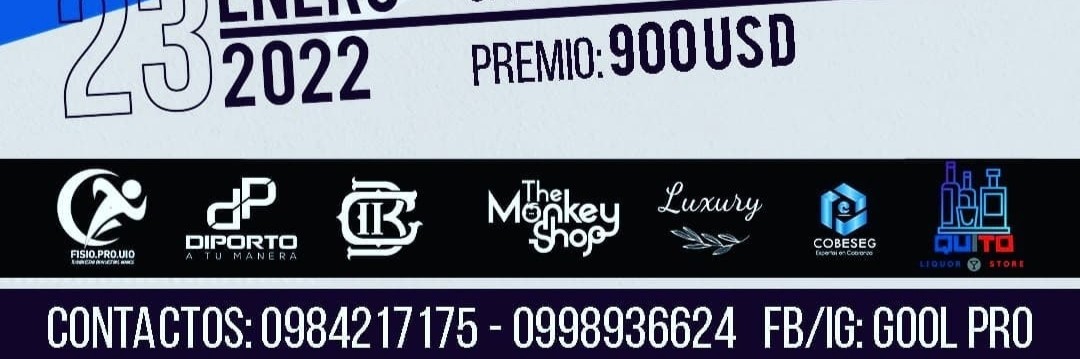 COPA GOOL PRO 