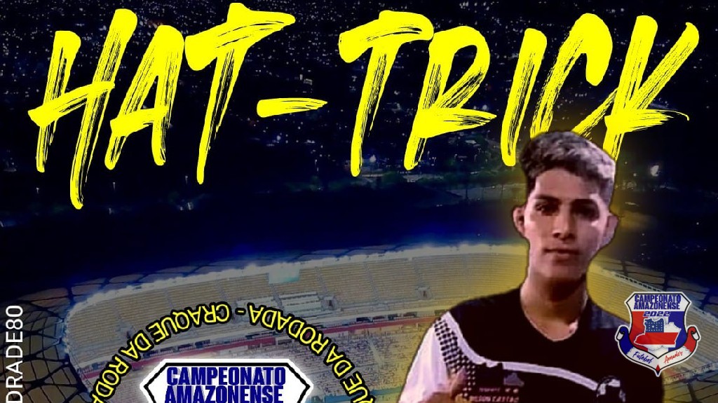 undefined - Jederson do Juventus Leste