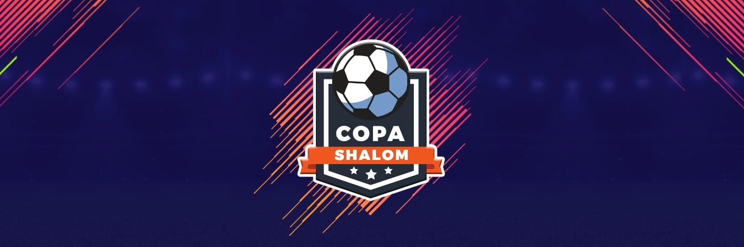 Copa Shalom 2022