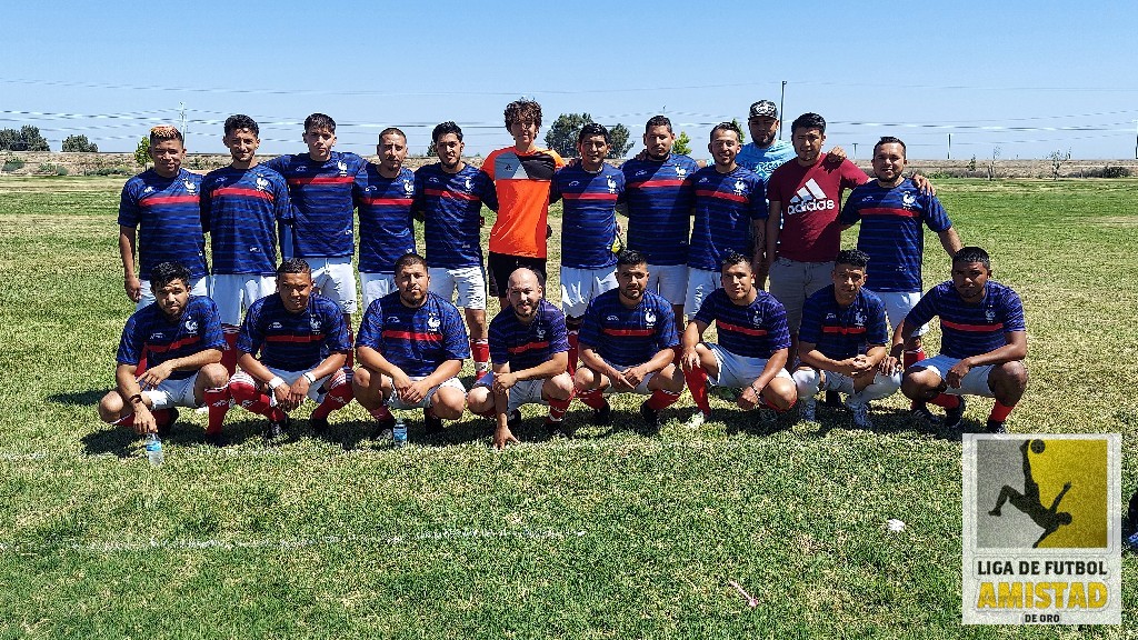 undefined - Modesto fc subcampeon