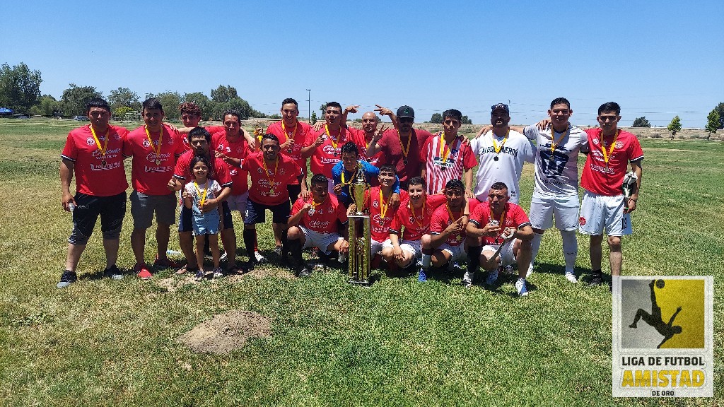 undefined - dorados Campeon 2da temporada