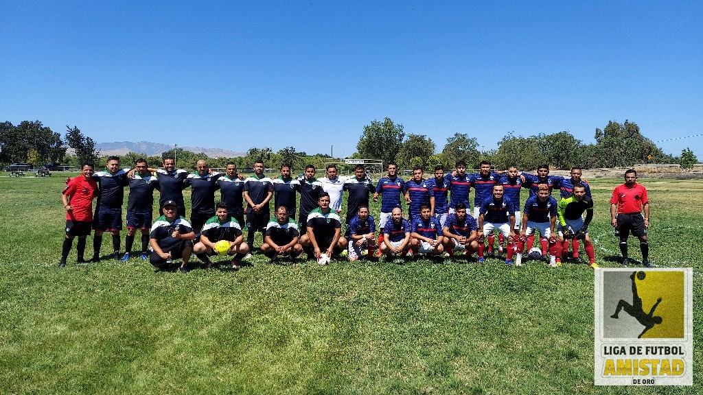 undefined - Modesto fc vs cheleros