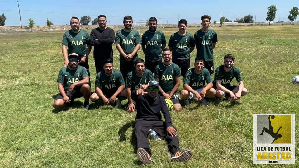 undefined - Diablos Fc