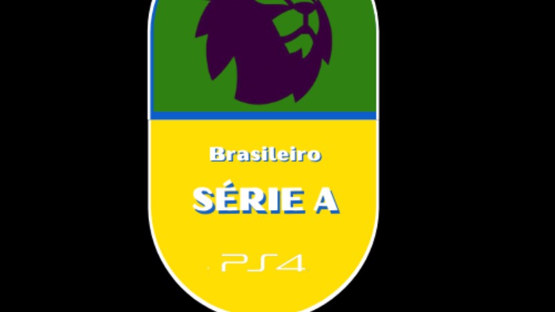 PRO LEAGUE BRASIL - undefined