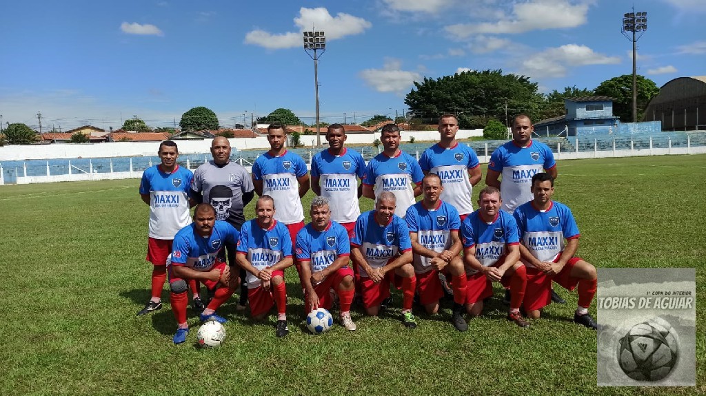undefined - Estádio Sumaré- Guarda Municipal Americana