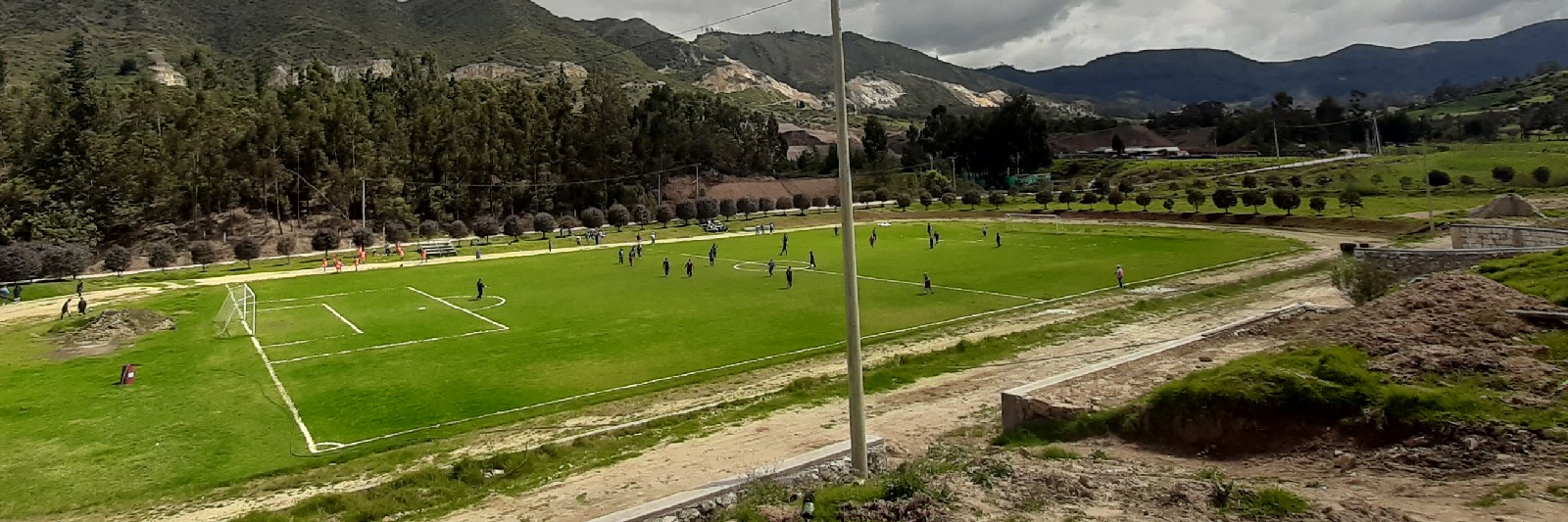 2 Villa Torneo 2022