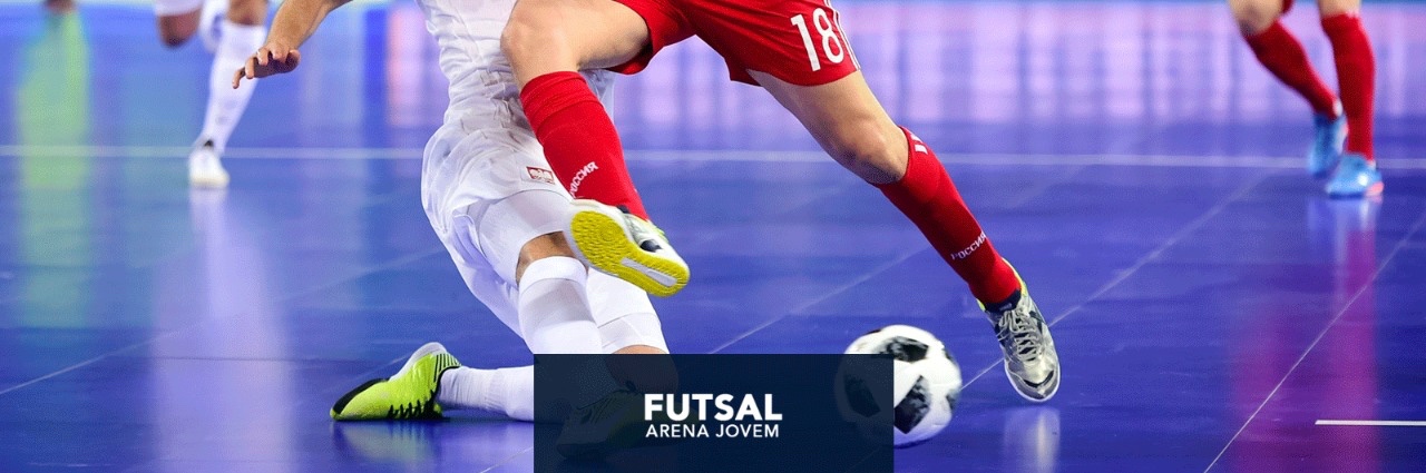 COPA ARENA JNV 