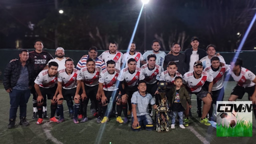 Torneo Monarca  - campeón de Liga Semanal 