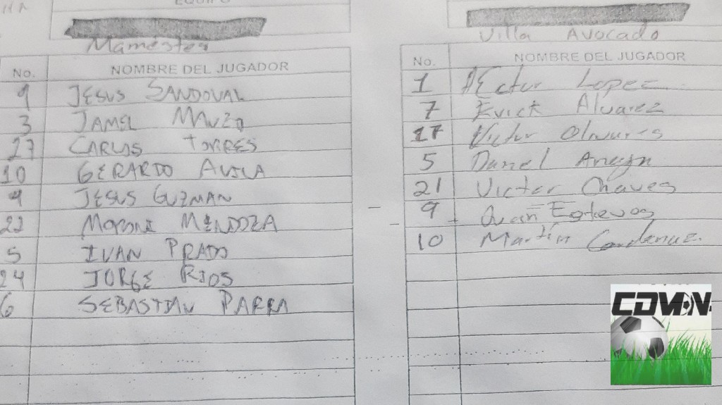 Torneo Monarca  - 