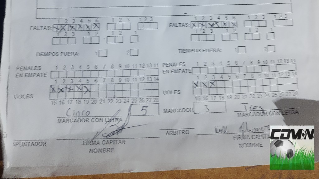 Torneo Monarca  - 