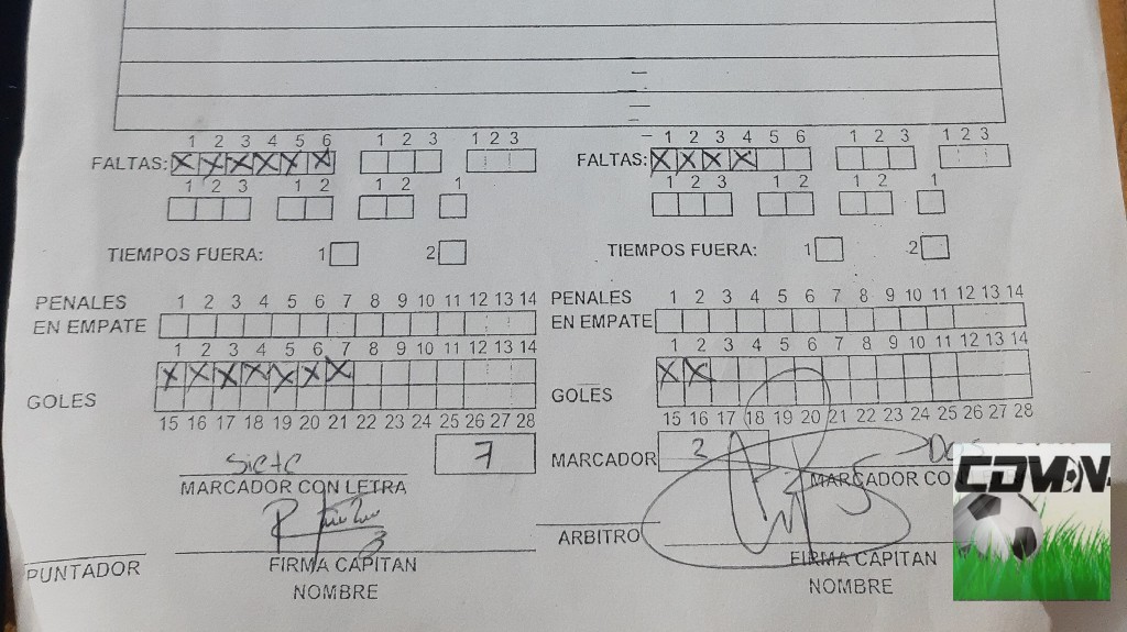Torneo Monarca  - 