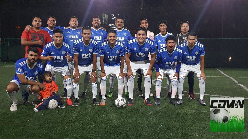 Torneo Monarca  - shubidubis