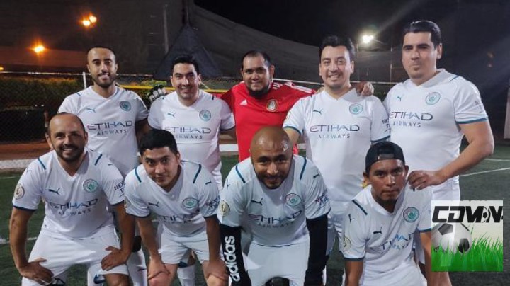 Torneo Monarca  - @paris f.c.