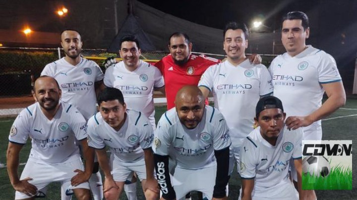 Torneo Monarca  - París F.C.