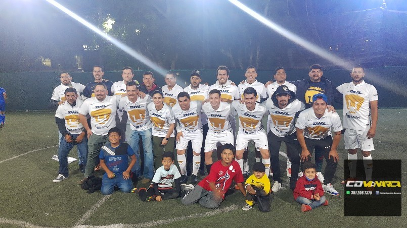 Torneo Monarca  - TECATOS