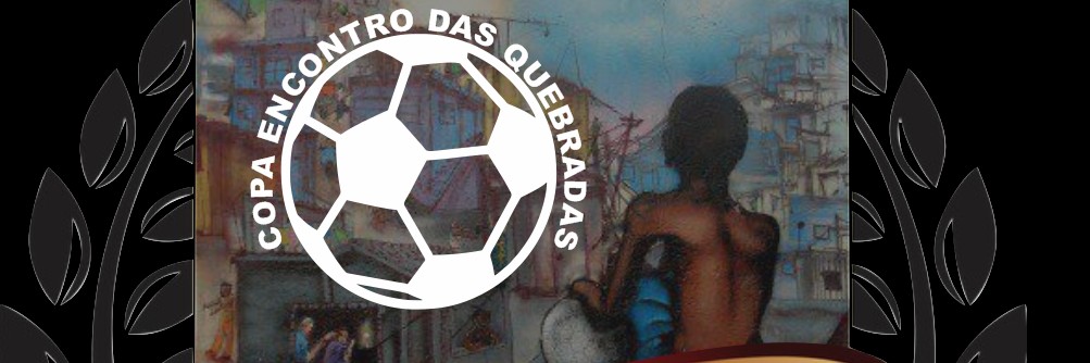 COPA ENCONTRO DAS QUEBRADAS