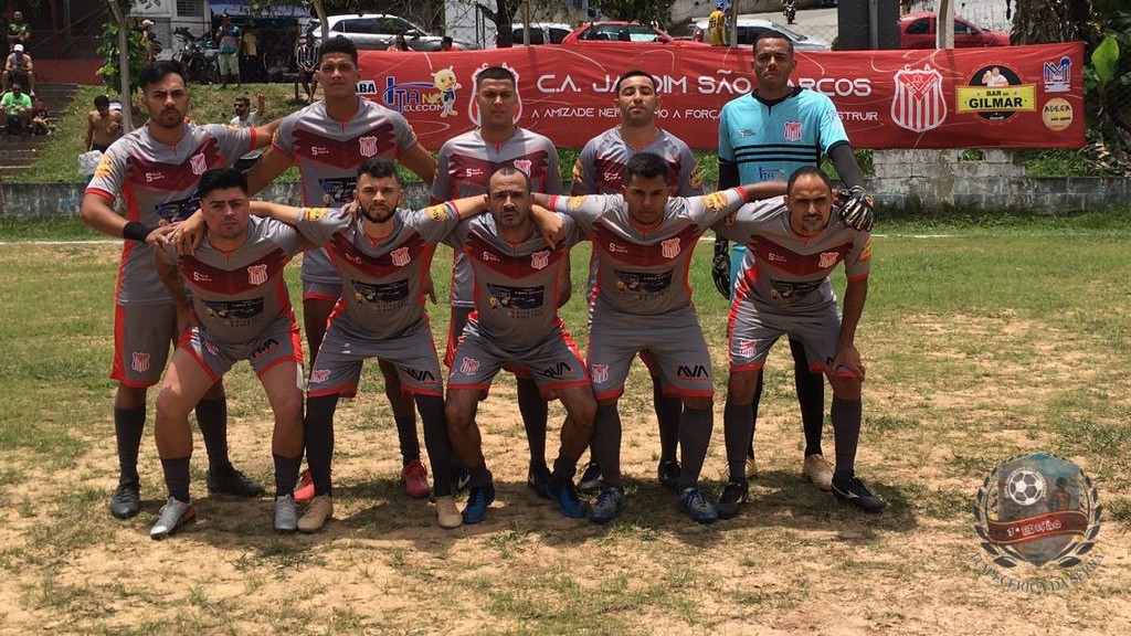 undefined - EQUIPE C.A. SÃO MARCOS - FINAL