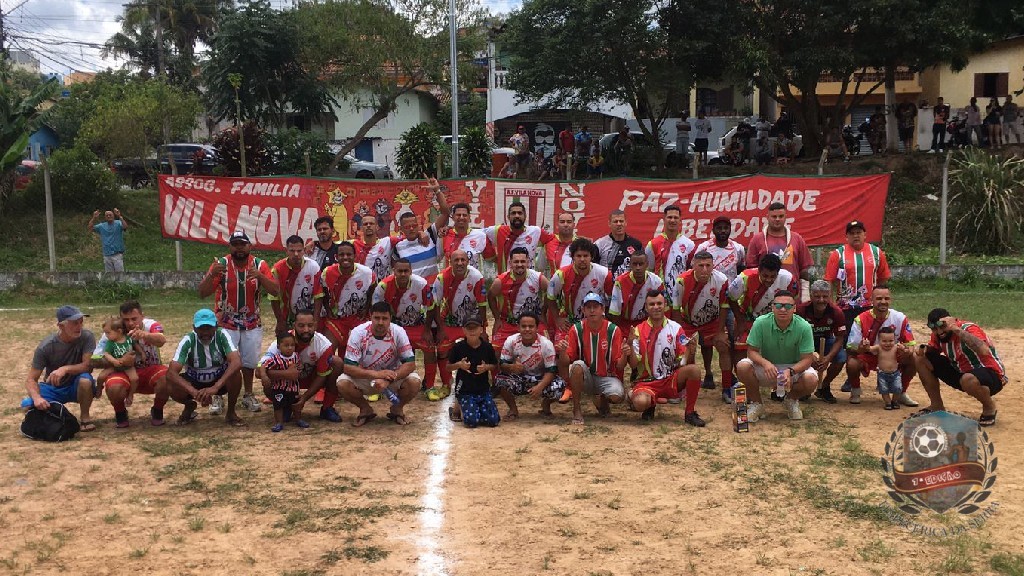 undefined - EQUIPE VILA NOVA - FINAL